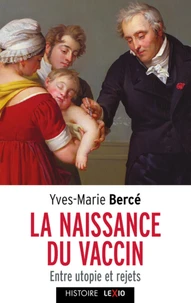 La naissance du vaccin
