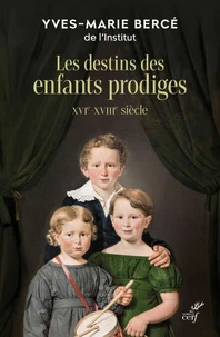 Le sort des enfants prodiges