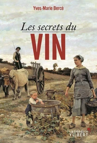 Les secrets du vin