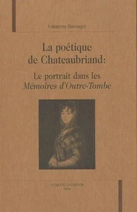 La poétique de Chateaubriand