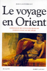 Le voyage en orient