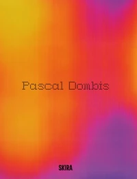 Pascal Dombis