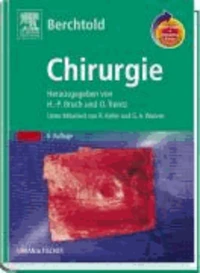 Berchtold Chirurgie mit Student