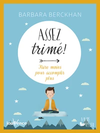 Assez trimé !