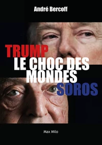 Donald Trump contre George Soros