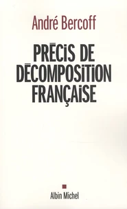 Précis de décomposition française