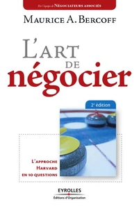L'art de négocier