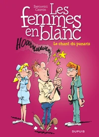 Le chant du panaris