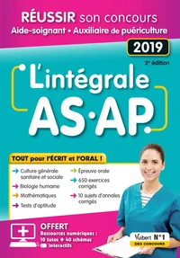 L'intégrale AS/AP