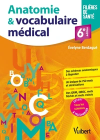 Anatomie & vocabulaire médical