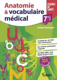 Anatomie & vocabulaire médical