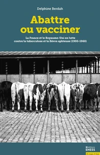Abattre ou vacciner