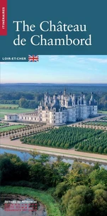 Le château de Chambord