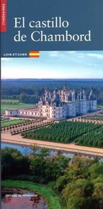 Le château de Chambord