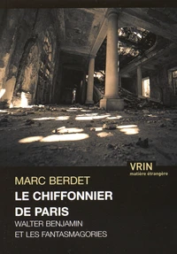 Le chiffonnier de Paris