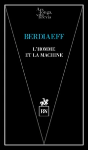 L'homme et la machine