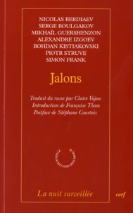 Jalons