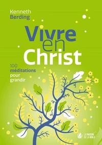 Vivre en Christ