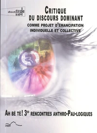 Critique du discours dominant