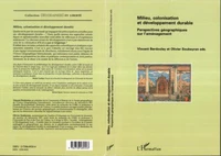 Milieu, colonisation et développement durable.