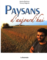 Paysans d'aujourd'hui