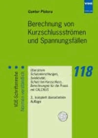 Berechnung von Kurzschluss-Strömen und Spannungsfällen