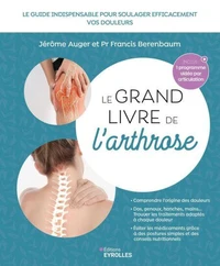 Le grand livre de l'arthrose