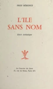 L'île sans nom