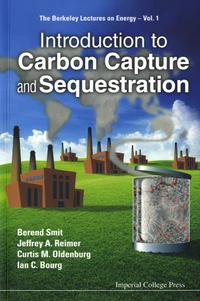 Introduction to Carbon Capture and Sequestration