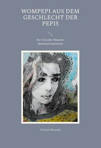 Wompepi aus dem Geschlecht der Pepis