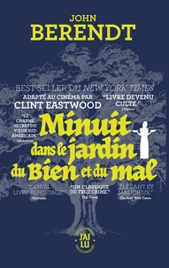 Minuit dans le jardin du bien et du mal