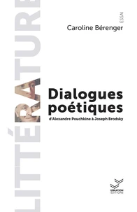 Dialogues poétiques