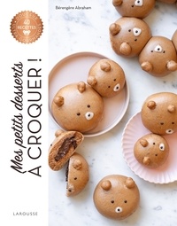 Ebooks français gratuits télécharger pdf Mes petits desserts à croquer !