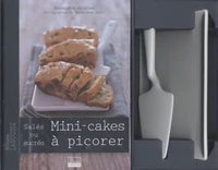 Mini-cakes à picorer