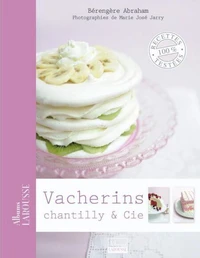 Vacherins, chantilly &amp; Cie