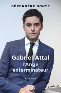 Gabriel Attal