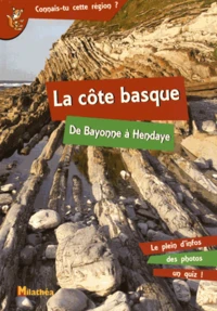 La côte basque