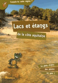 Lacs et étangs de la côte aquitaine