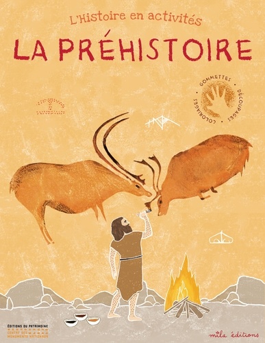 La Préhistoire