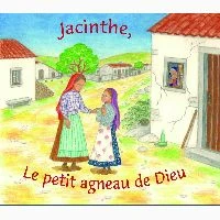 Jacinthe, le petit agneau de Dieu - CD