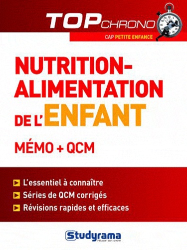 Bérengère Masson - Nutrition-alimentation de l'enfant.