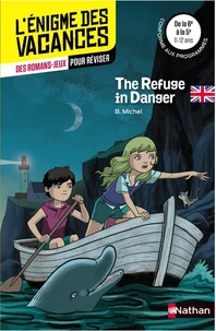 The refuge in danger