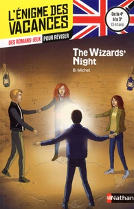 The Wizards' Night