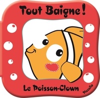 Le Poisson-Clown - Avec un jouet arroseur!.pdf