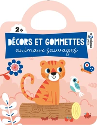 Animaux sauvages