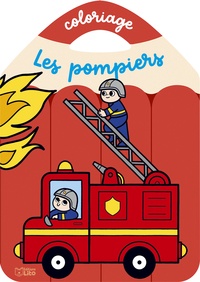 Télécharger amazon books gratuitement Les pompiers