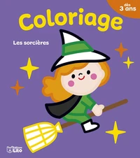 Les sorcières