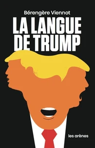 La langue de Trump