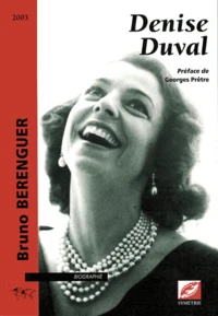 Denise Duval