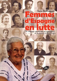 Femmes d'Espagne en lutte